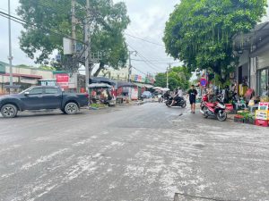 Bán lô hoa hậu Đa tốn Gia Lâm , DT 73.5m2 đường 2 ô tô tránh (Đã Bán)