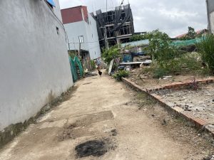 Bán 68m2 đất thổ cư Kiêu Kỵ , Gia Lâm , hàng xóm vinhomes ocean park