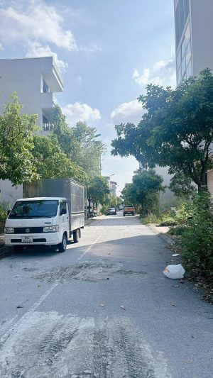 Bán 60m2 tái định cư Trâu Quỳ , Gia Lâm