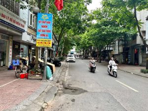 Bán siêu phẩm 57m2 trục chính Kinh Doanh siêu Vip Đa Tốn Gia Lâm