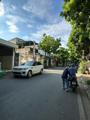 Bán 58m2 trục chính Kinh Doanh siêu Vip tại Đa Tốn Gia Lâm