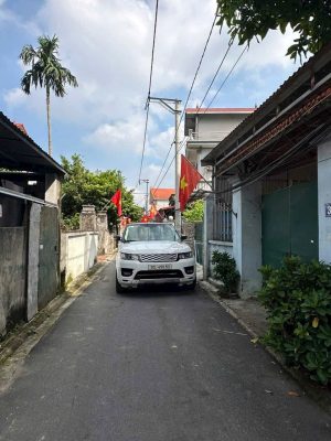 Bán 70.6m2 trục chính thôn Ngọc Động Đa Tốn