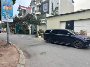 Bán 41.7m2 đất Chính Trung , ngô xuân quảng , TT Trâu Quỳ Gia Lâm , đường ô tô tải chạy thông , kinh doanh phòng trọ có dòng tiền