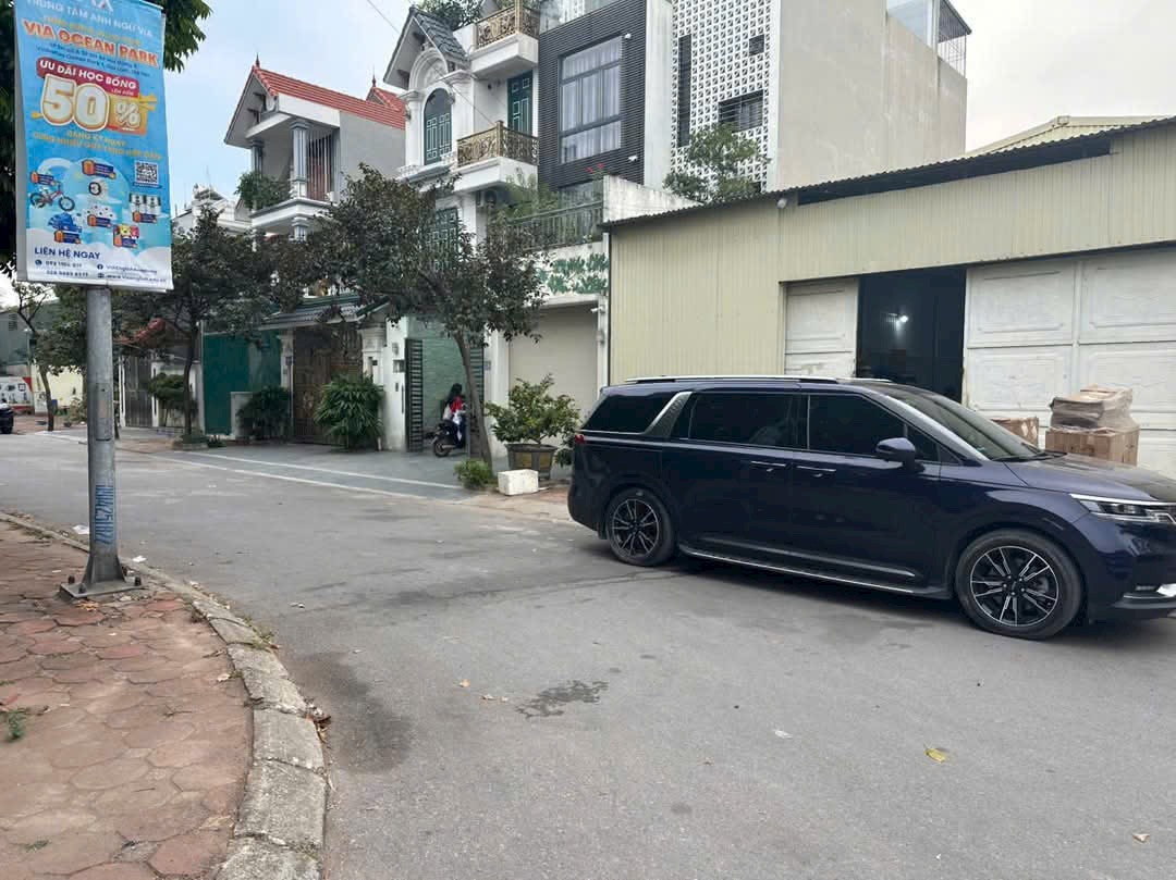 Bán 41.7m2 đất Chính Trung , ngô xuân quảng , TT Trâu Quỳ Gia Lâm , đường ô tô tải chạy thông , kinh doanh phòng trọ có dòng tiền