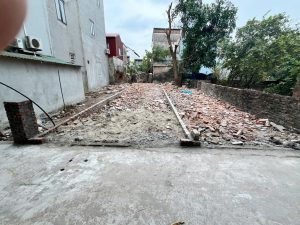 Bán đất tại đường Đông Dư, xã Đông Dư, Gia Lâm, 4 tỷ, 60 m2 ( Đã Bán )