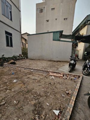 Bán đất Gia Cốc, Kiêu Kỵ, 3,5tỷ, 40,9m2, pháp lý đầy đủ cực chất