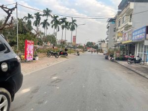 Bán Đất Thổ Cư 42m2 Đông Dư, Mặt Tiền 4.66m, Vỉa Hè 2m, Giá Tốt! ( Đã Bán)