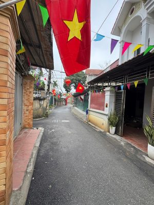 Giá Cực Tốt! Bán Đất Thổ Cư 77m2 Đa Tốn, Mặt Tiền 5x15m, Ô Tô Đỗ Cửa, Chỉ 5x Tr/m2!( Đã Bán )