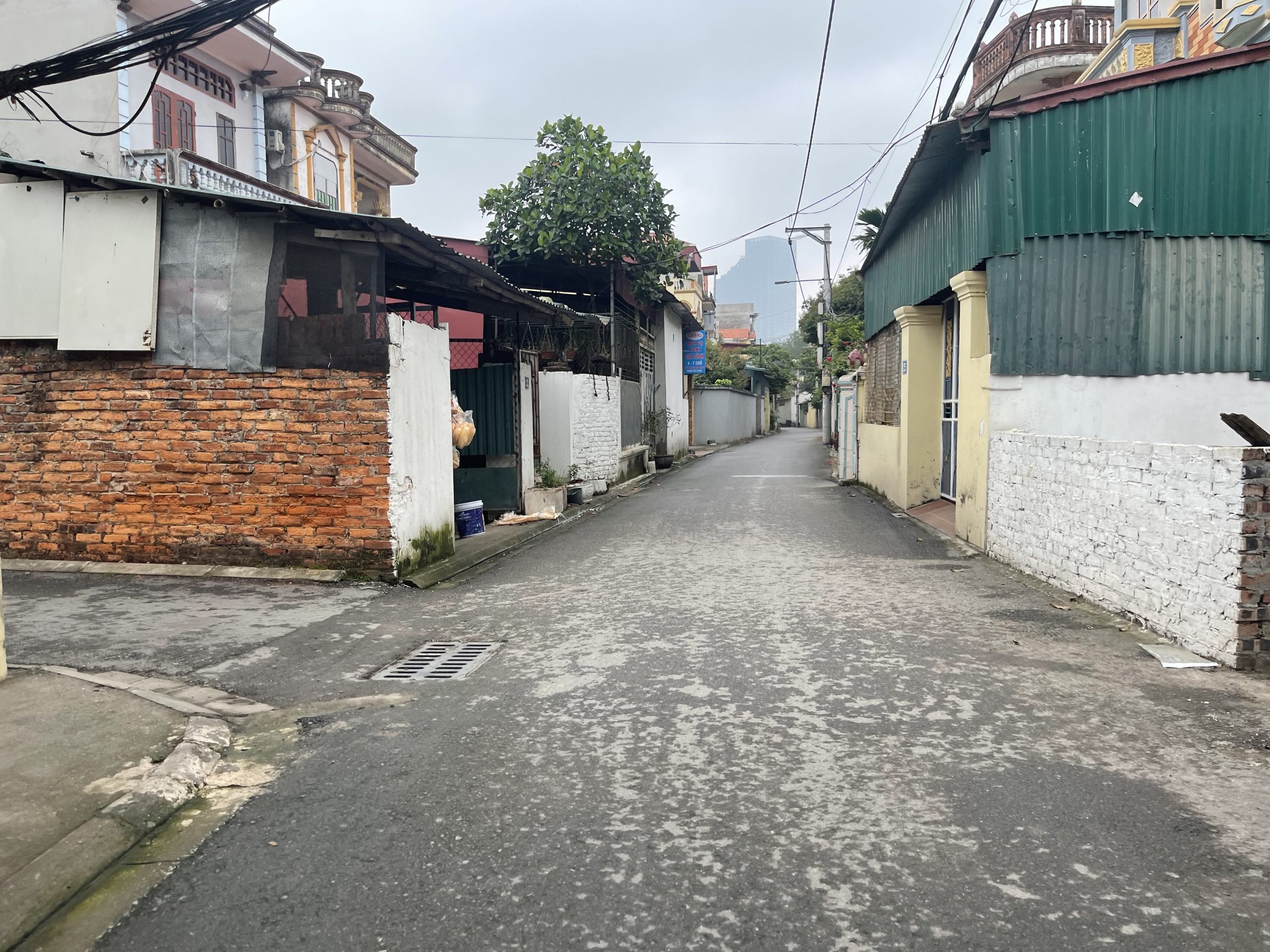 Rẻ + đẹp 🌟 CƠ HỘI ĐẦU TƯ ĐẤT TẠI ĐA TỐN - GIA LẬM 🌟 	•	Diện tích: 100 m²