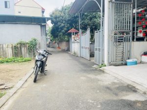 Chính chủ bán 45m2 đất Đa Tốn Gia Lâm , đường ô tô tải đỗ cửa giá chỉ 4 tỷ