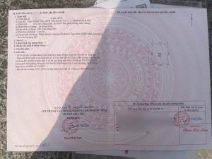 Bán 65m2 đất Thuận Tốn , Đa Tốn , Gia Lâm , mặt tiền 9.52m hậu 9.52m( Đã Bán)