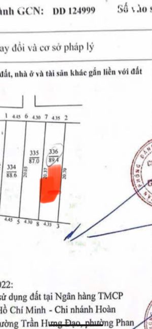 BÁN ĐẤT ĐẸP ĐÀO XUYÊN – ĐA TỐN, GIA LÂM GẦN VINHOMES – ĐƯỜNG Ô TÔ – SỔ VUÔNG ĐẸP . DT 89m2