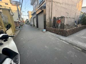 📍CHỐT GẤP LÔ ĐẸP 42M2 – HƠN 4 TỶ – ĐƯỜNG Ô TÔ TRÁNH – CẠNH ECOPARK! ĐA TỐN — GIA LÂM  ( lô góc 2 mặt thoáng)