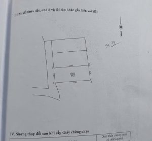 BÁN 87.5m² ĐẤT ĐẸP – ĐA TỐN, GIA LÂM – ĐƯỜNG Ô TÔ 7 CHỖ VÀO TẬN NƠI Vị trí trung tâm