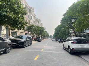 Bán siêu phẩm duy nhất 35m trục chính kinh doanh khu tái định cư trâu quỳ gia lâm