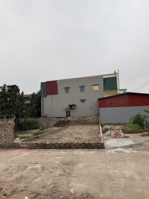 Siêu phẩm mua là thắng 58.6m2 Kiêu Kỵ , Gia Lâm, vị trí hiếm gần hồ điều hoà , giáp vin 2-3