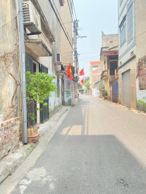 Bán 50m2 đất Đa Tốn Bát Tràng , Hà Nội vị trí vàng giá siêu tốt