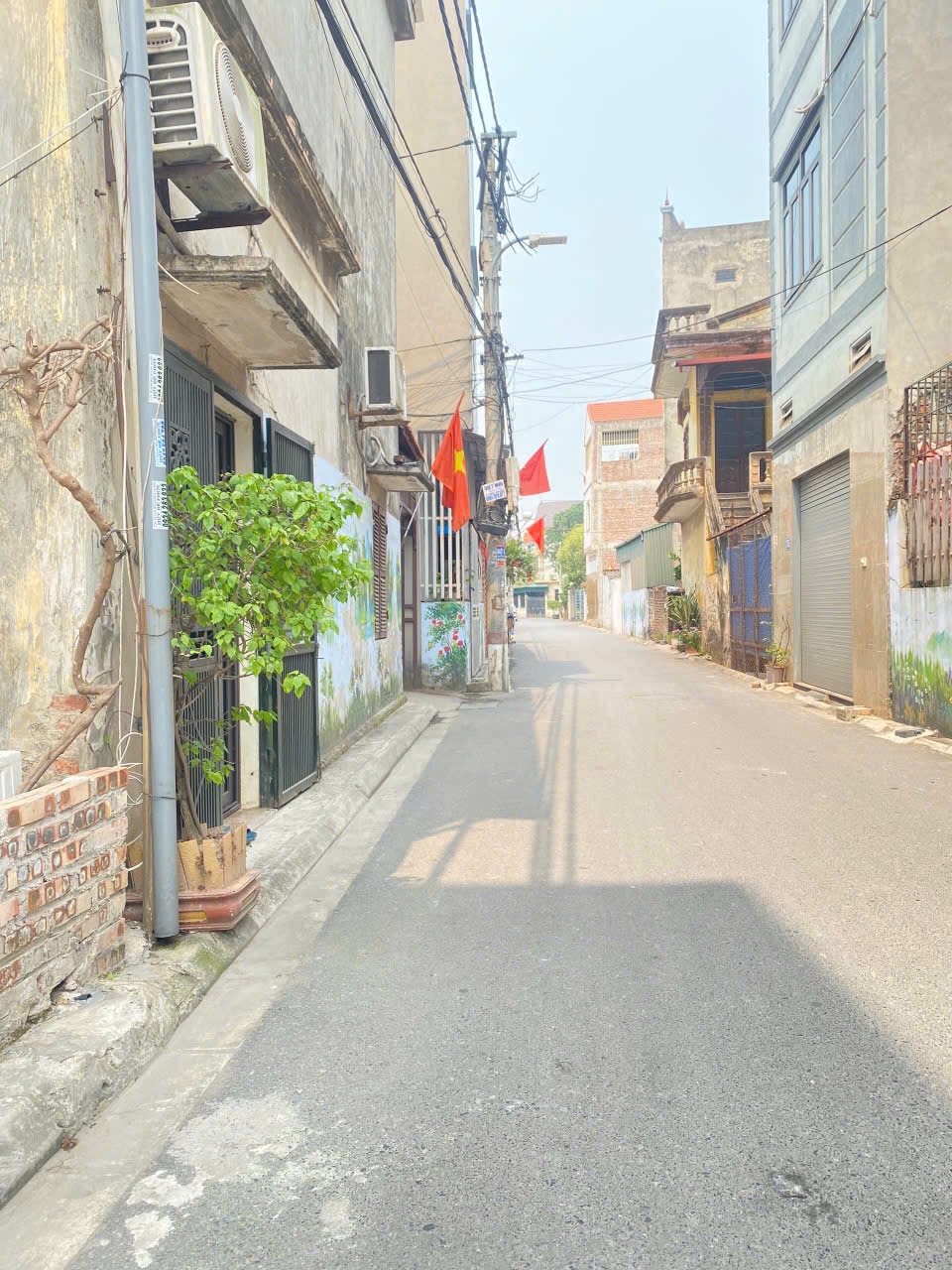 Bán 50m2 đất Đa Tốn Bát Tràng , Hà Nội vị trí vàng giá siêu tốt